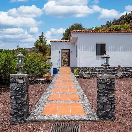Casa Isabel By Interhome Casa vacanze Chío