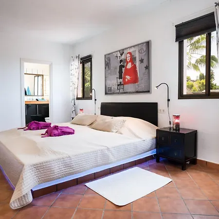 Casa Isabel By Interhome Chío