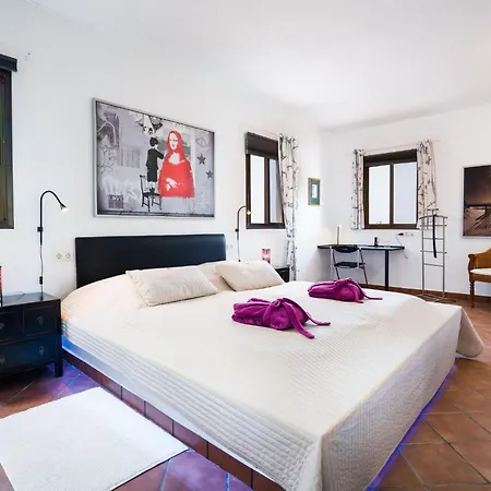 Casa vacanze Casa Isabel By Interhome Chío