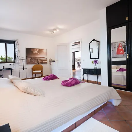 Casa vacanze Casa Isabel By Interhome *