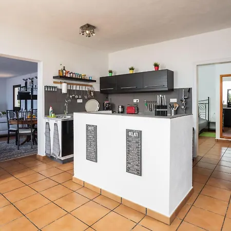 Casa Isabel By Interhome Chío