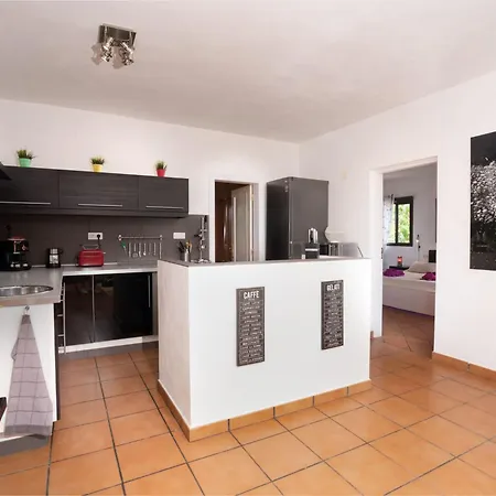 Casa Isabel By Interhome Casa vacanze